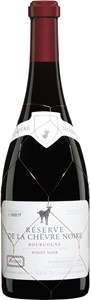 Bourgogne Réserve de la Chèvre Noire Pinot Noir 2015